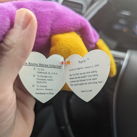 Ty Beanie Baby Lot - Picture 12 of 12